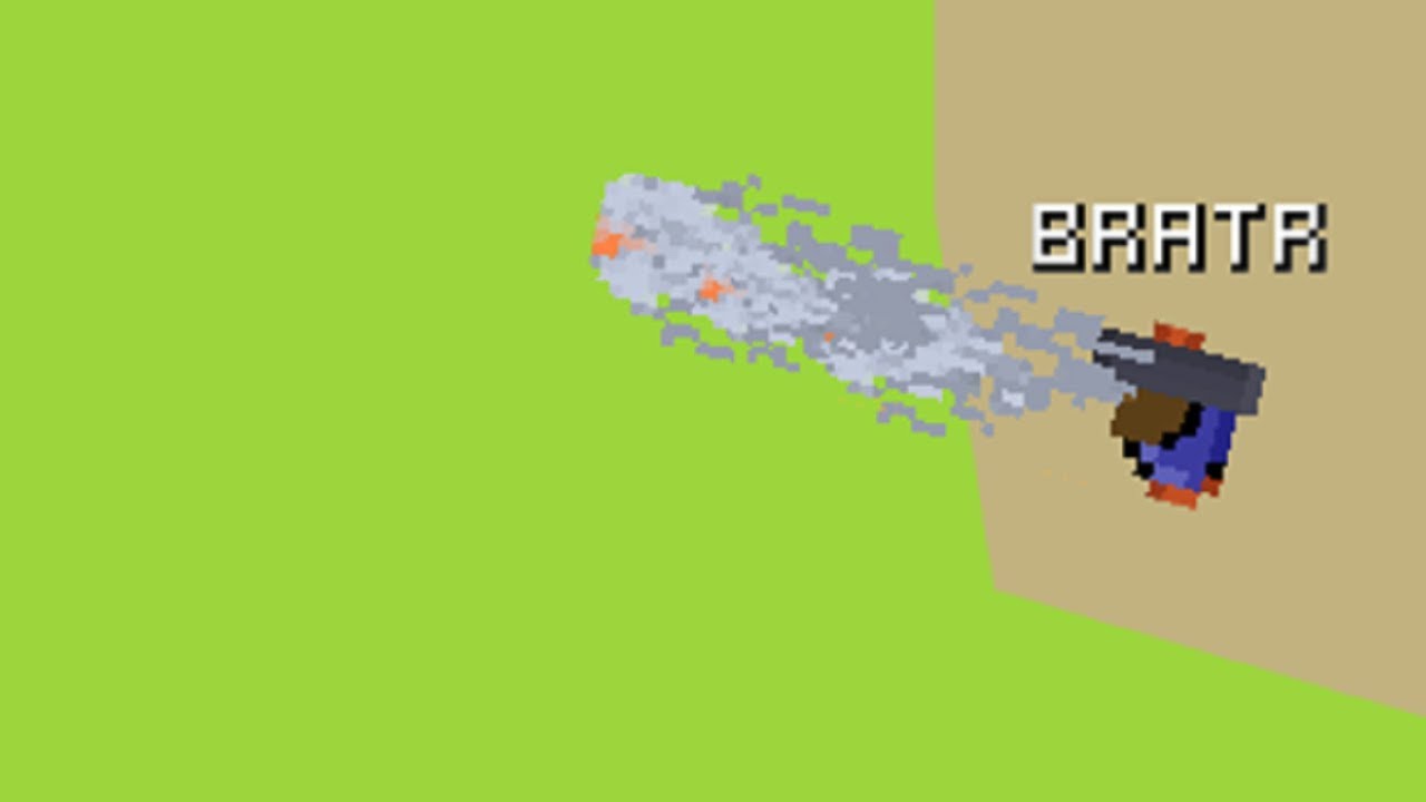 City Wars: An Online GTA Clone