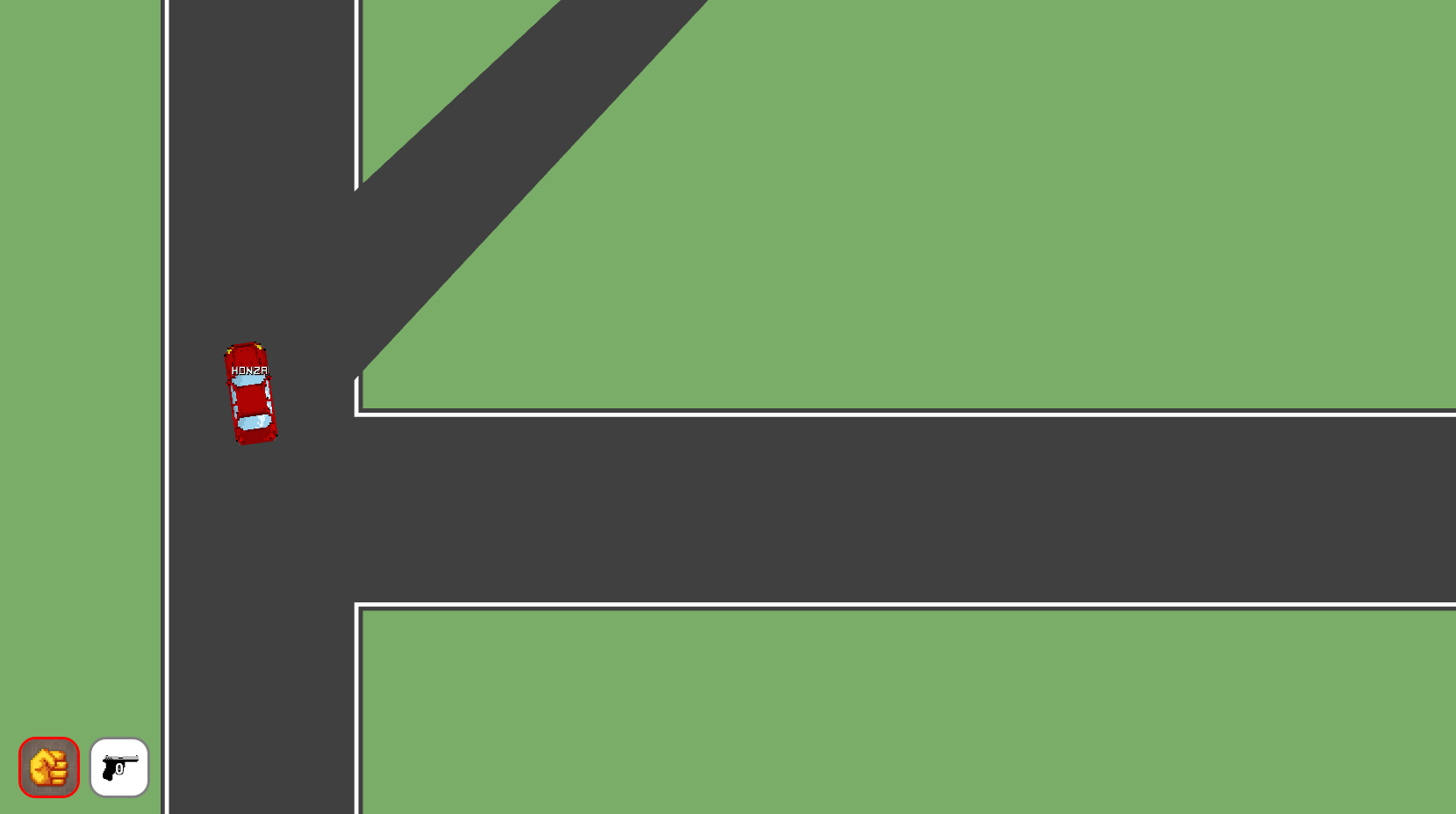 Minimal flat version