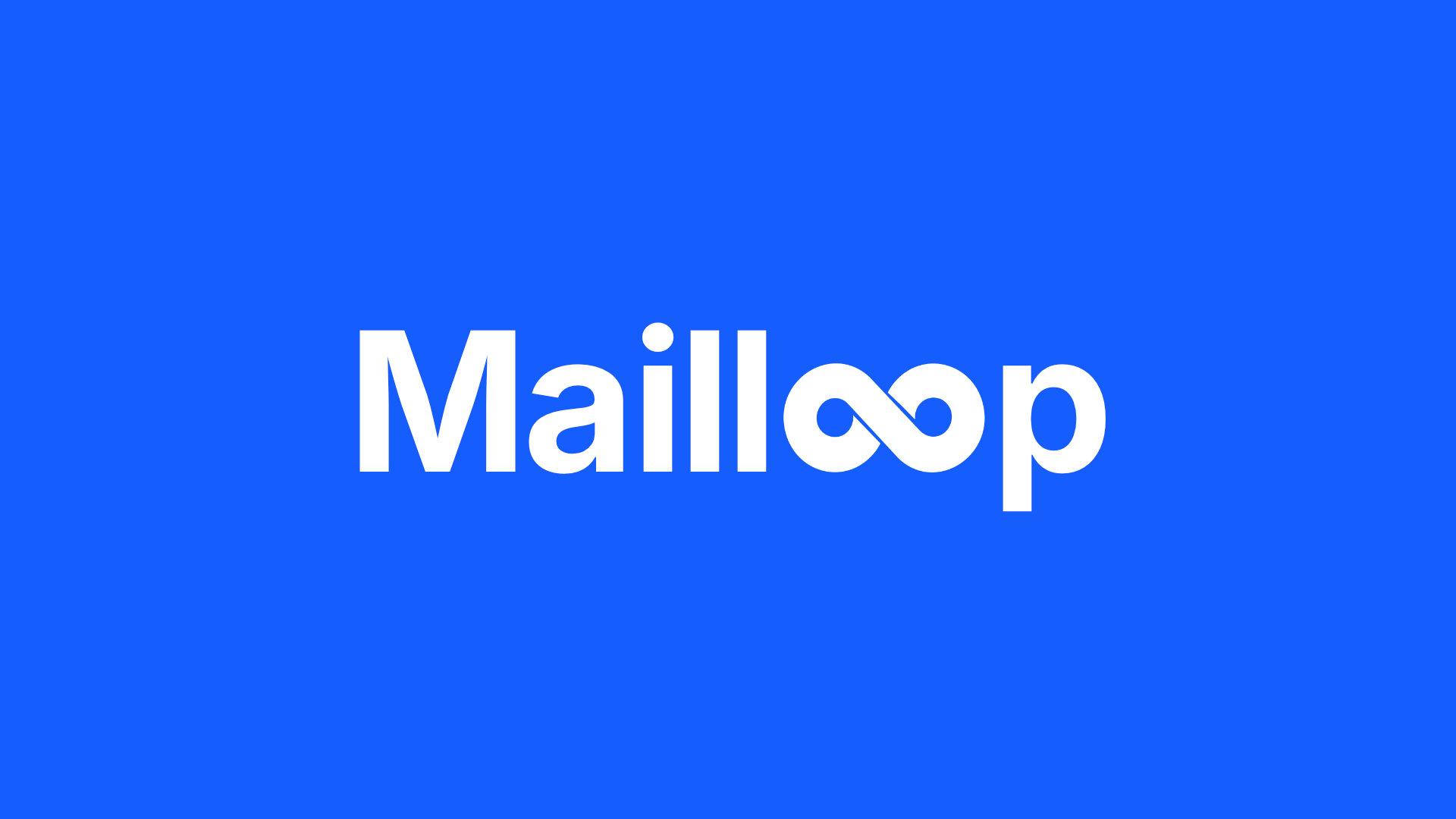 Mailloop: Email Testing Built Out&nbsp;of&nbsp;Necessity